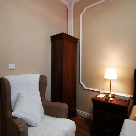 Ferienwohnung Corner House Lučenec Zimmer foto