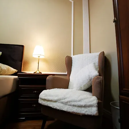 Ferienwohnung Corner House Lučenec Zimmer foto