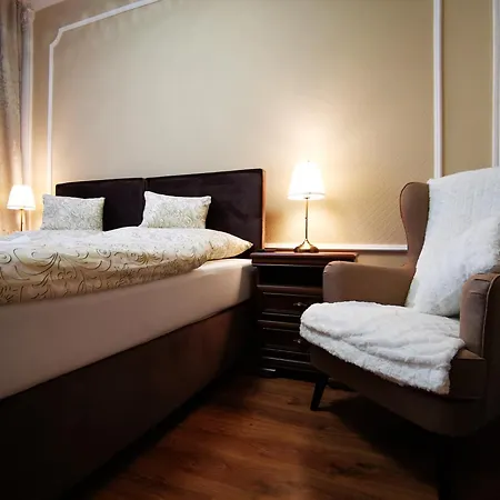 Ferienwohnung Corner House Lučenec Zimmer foto