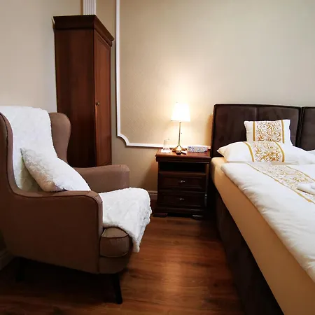 Ferienwohnung Corner House Lučenec Zimmer foto