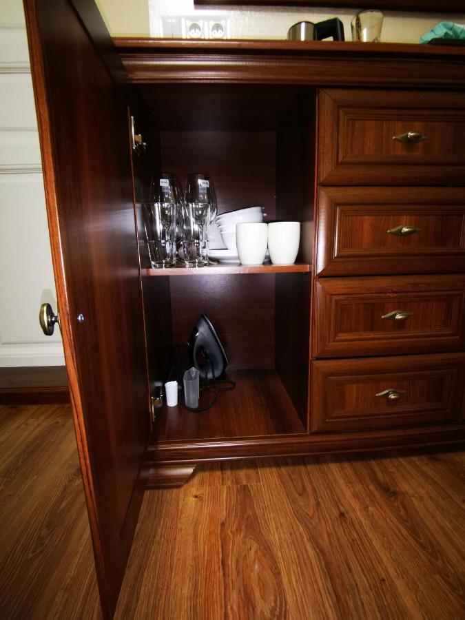 Apartmán Corner House Lucenec