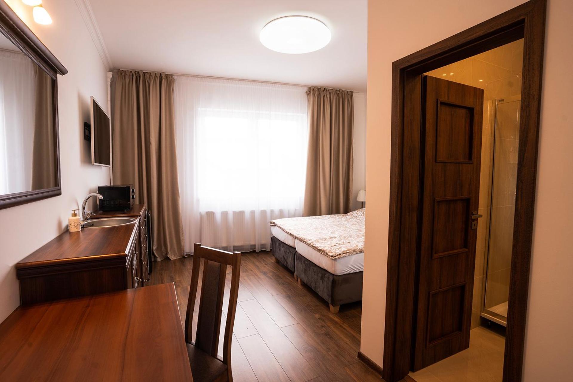 Corner House Apartment Lucenec