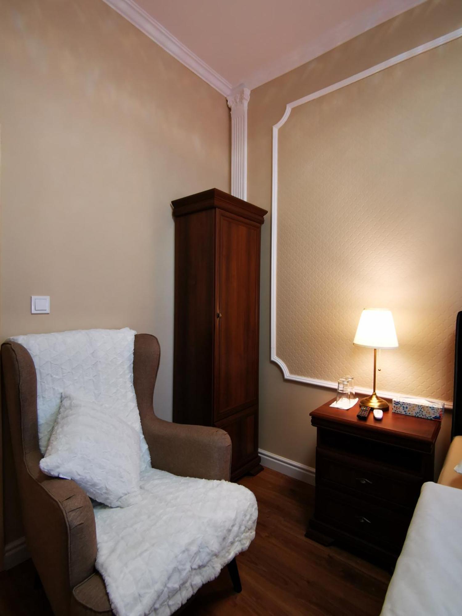 Corner House Apartment Lucenec