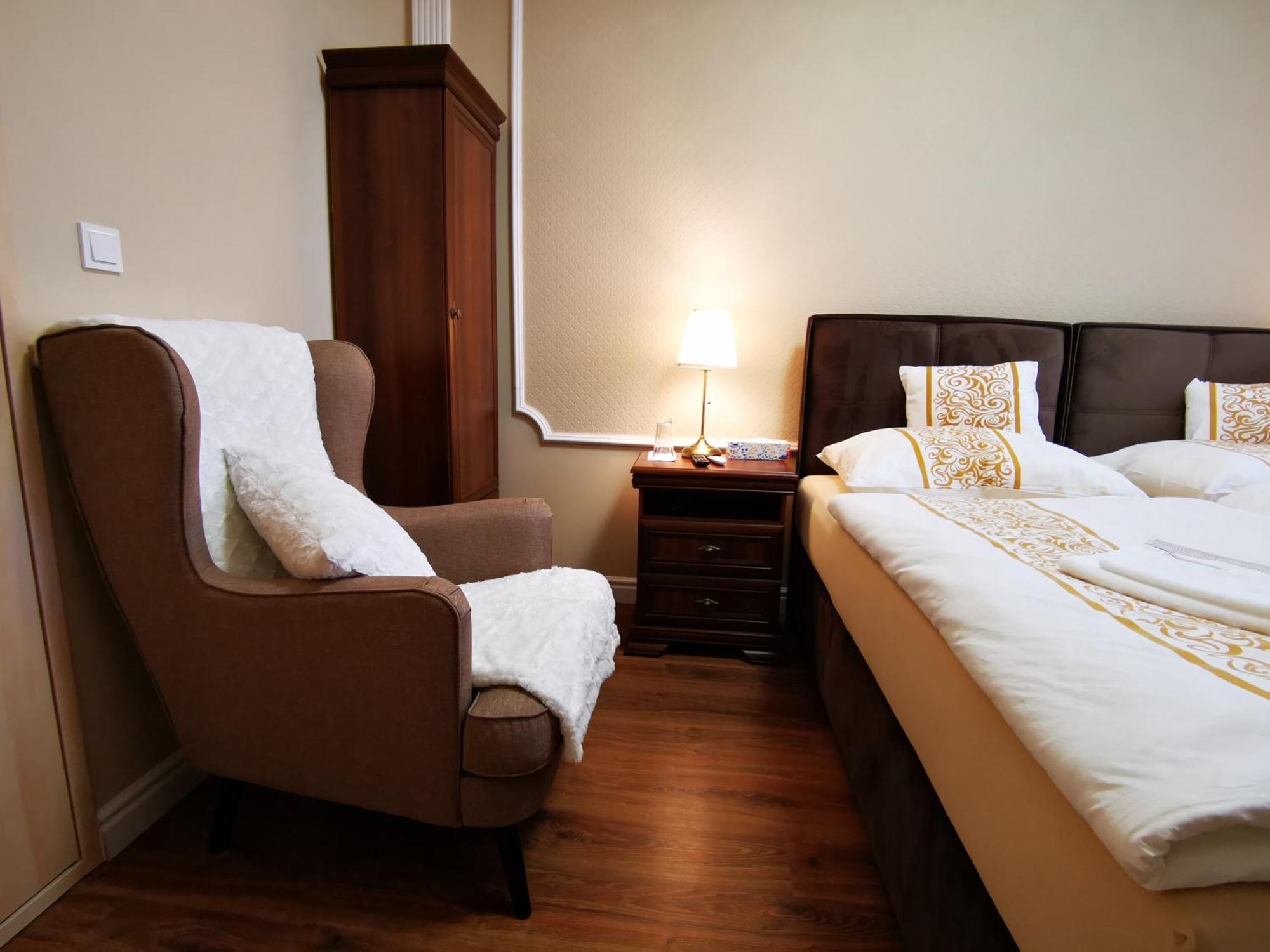 Corner House Apartment Lucenec